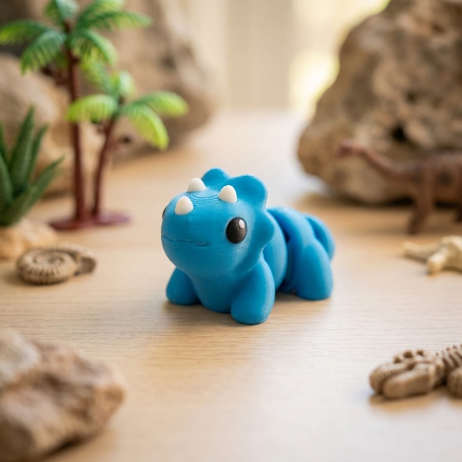 Flexi Mini Fidget Toys — photo 81