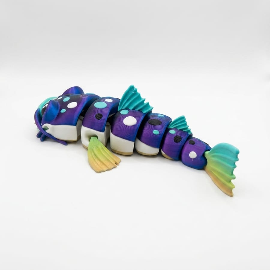 Flexi Catfish — photo 3