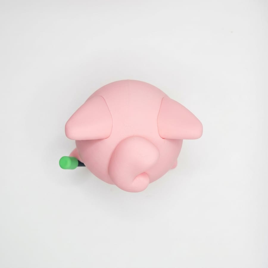 Jigglypuff Character Ball — photo 4