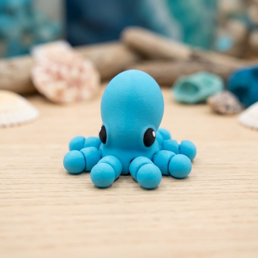Flexi Mini Fidget Toys — photo 53