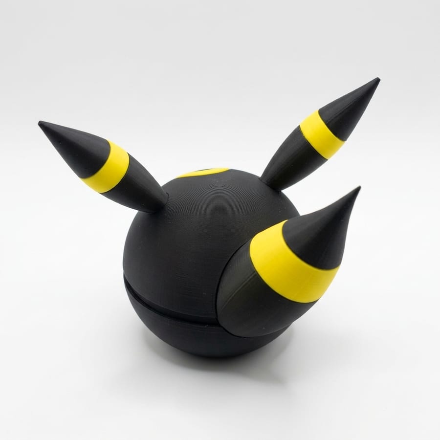 Umbreon Character Ball — photo 6