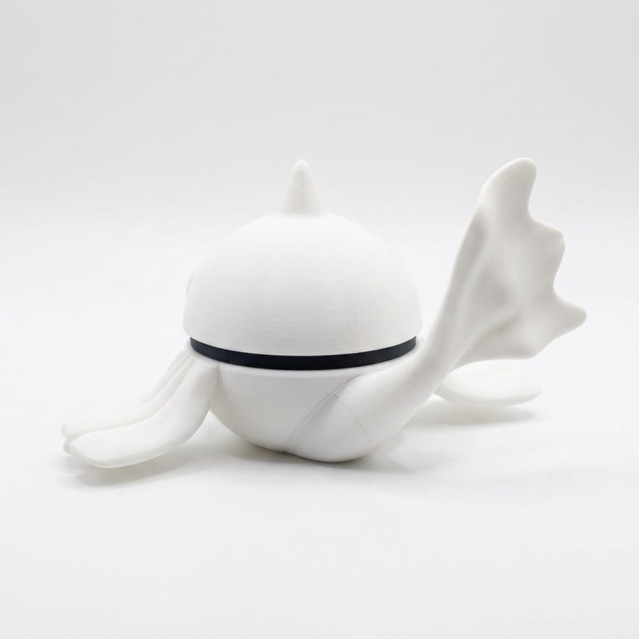 Dewgong Character Ball — photo 4