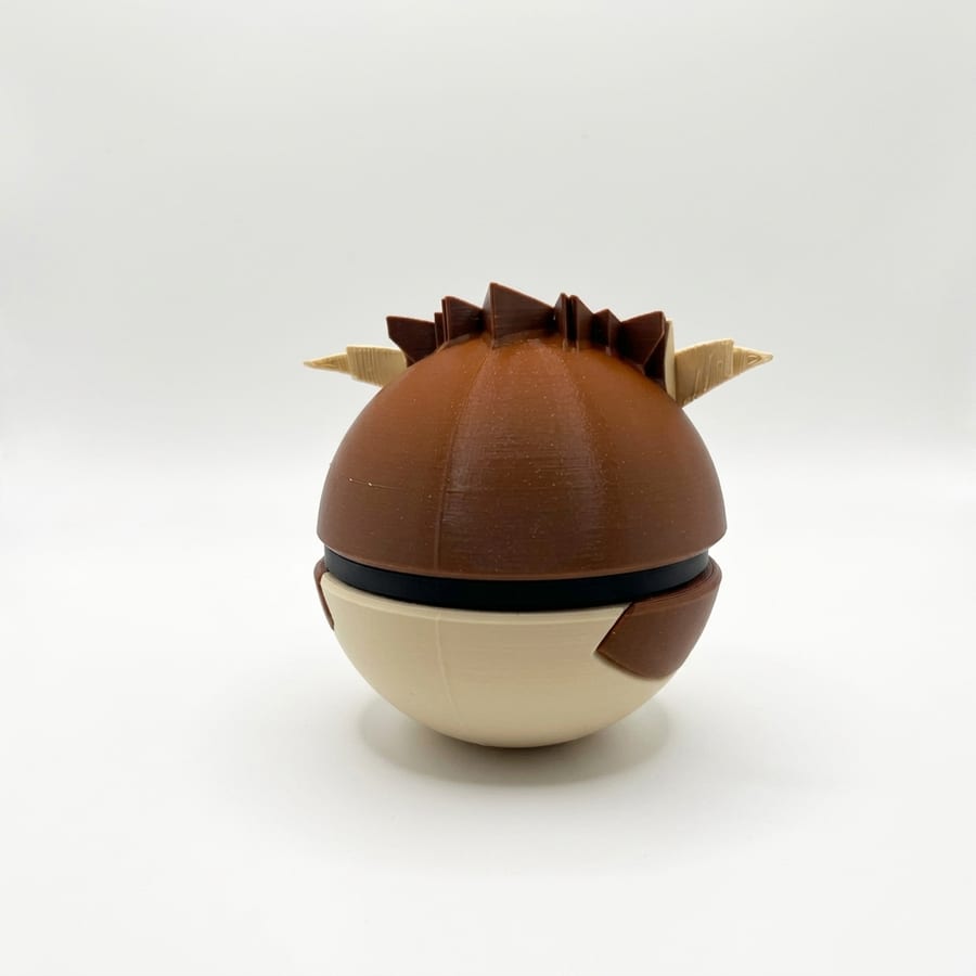 Pidgey Character Ball — photo 4