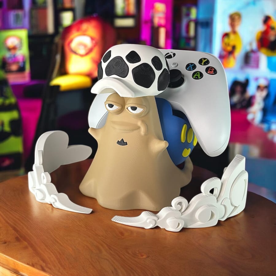 Ace Snail V2 - Controller Stand
