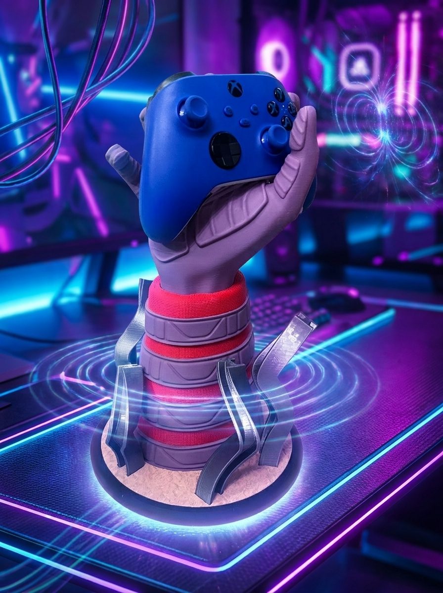 Magneto - Controller Hand