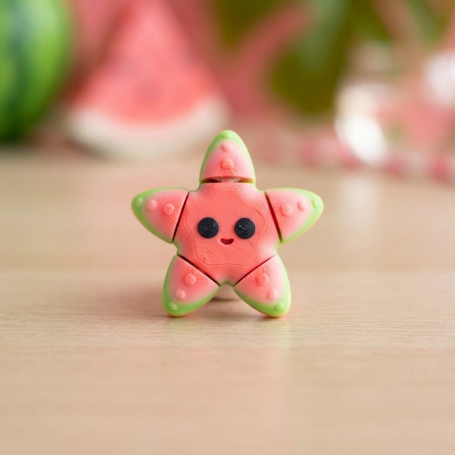 Flexi Mini Fidget Toys — photo 76