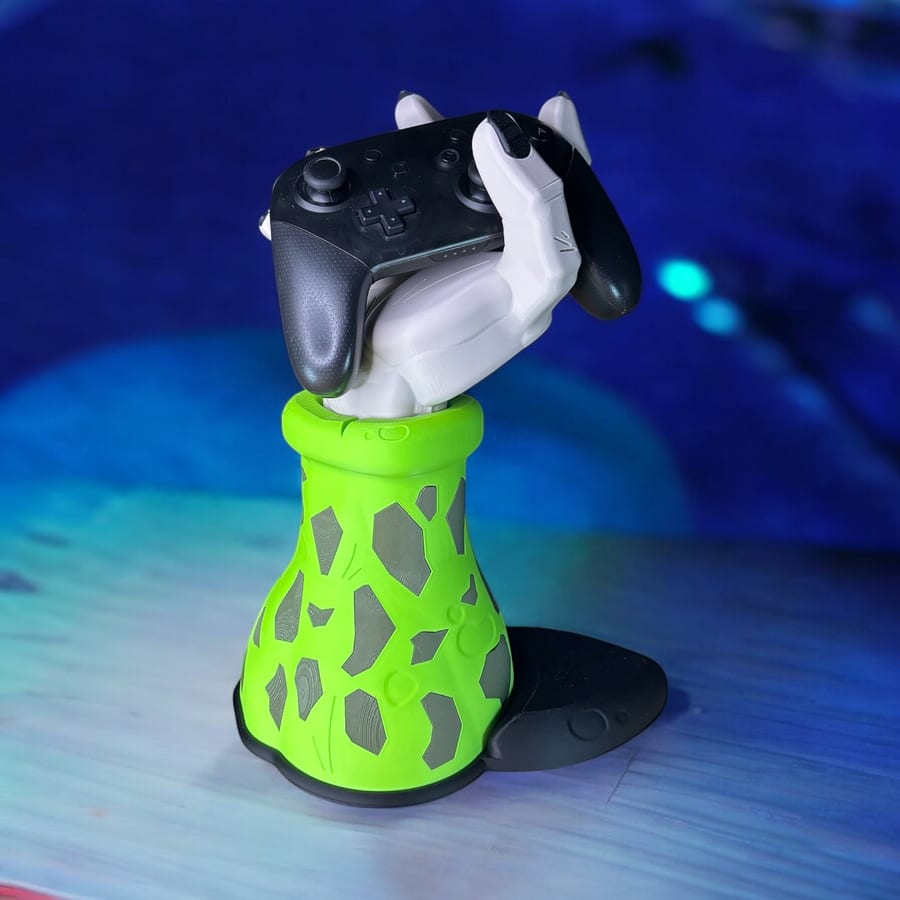 Cell - Controller Stand — photo 2
