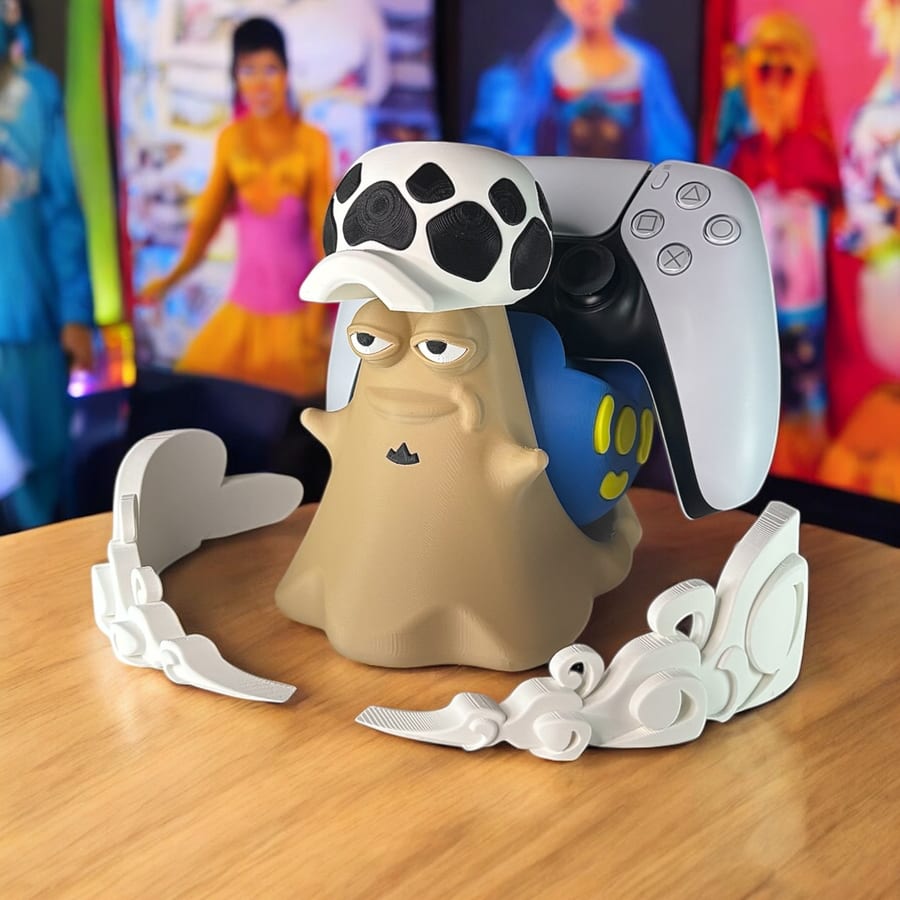 Ace Snail V2 - Controller Stand — photo 3