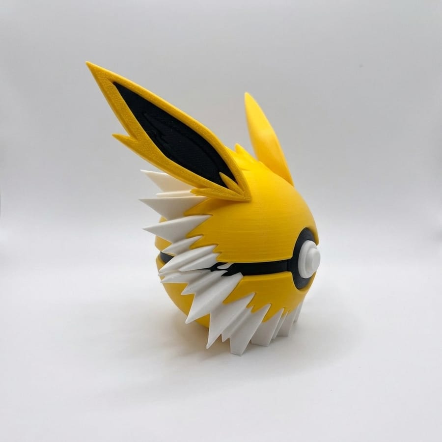 Jolteon Character Ball — photo 6