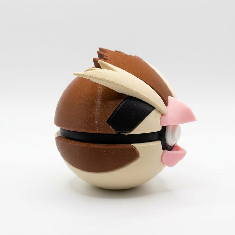 Pidgey Character Ball — photo 5