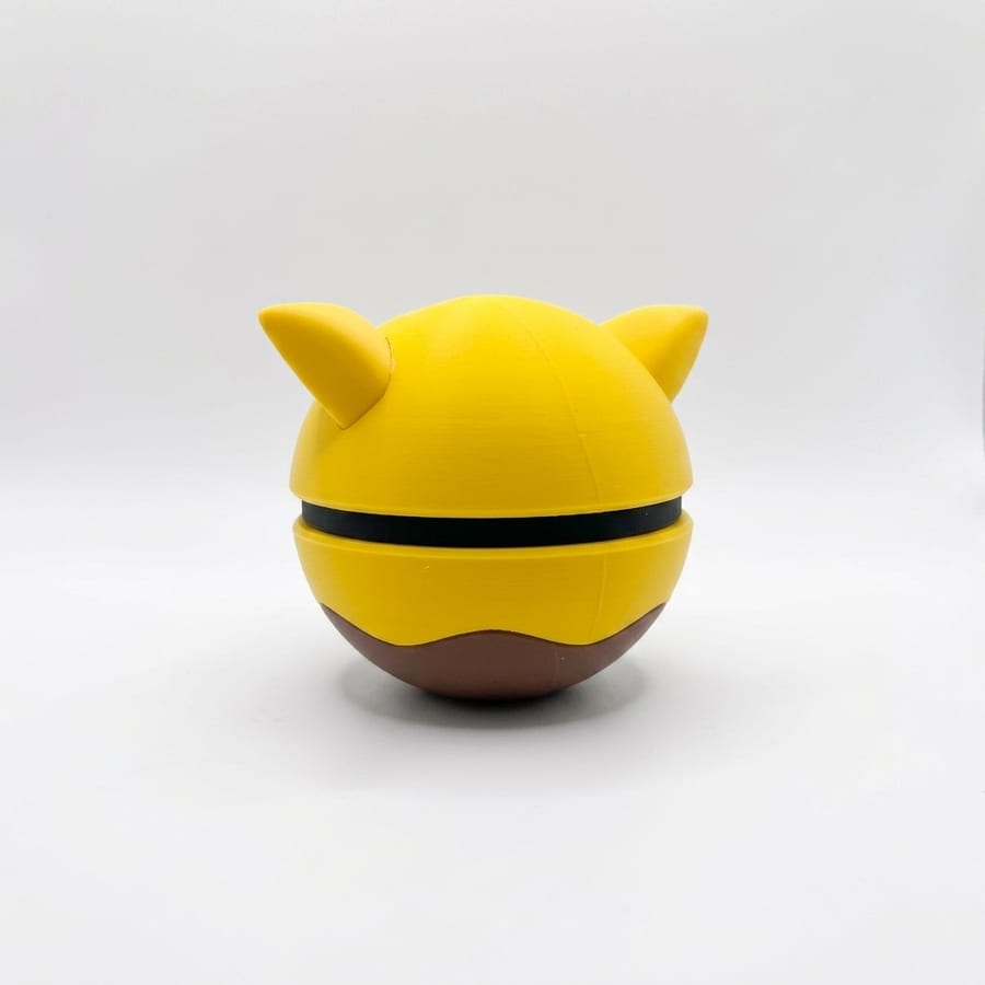 Drowzee Character Ball — photo 7