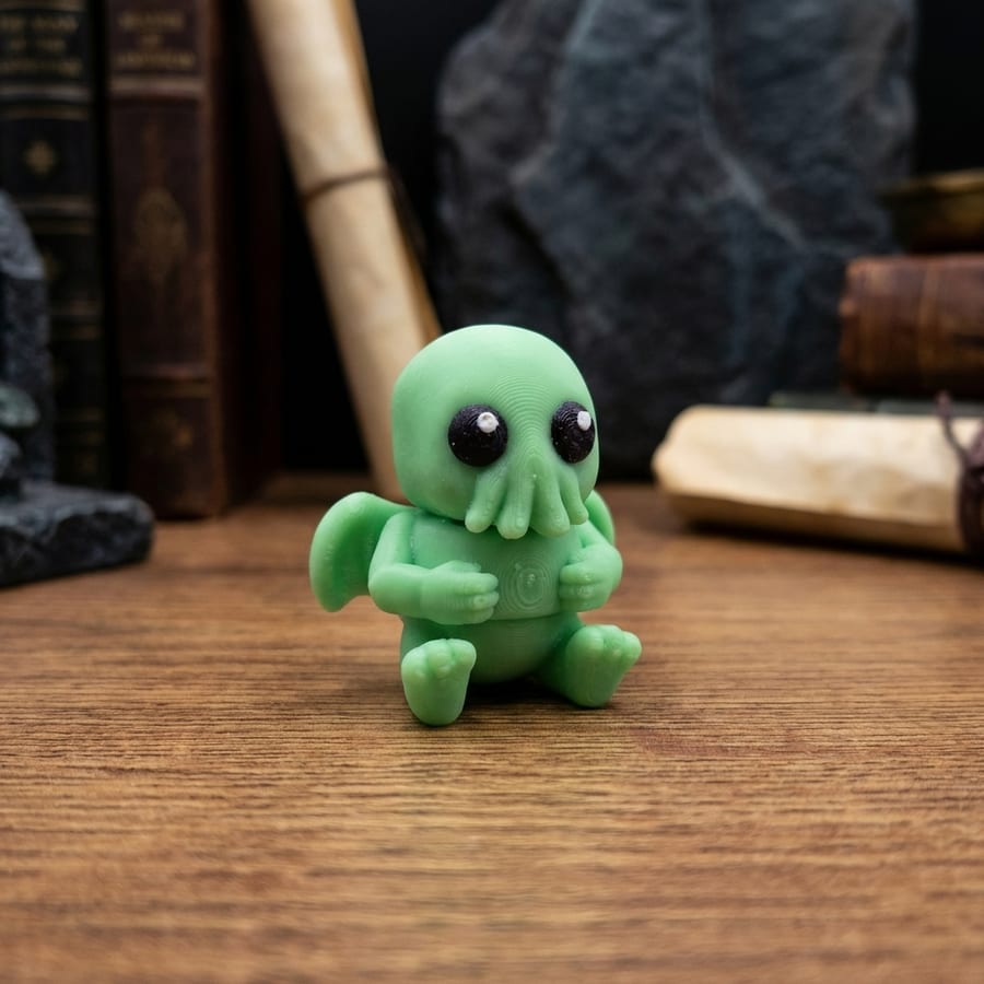 Flexi Mini Fidget Toys — photo 21