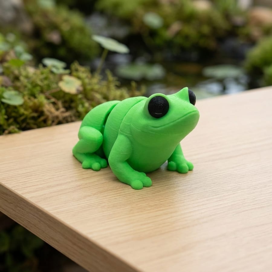 Flexi Mini Fidget Toys — photo 30
