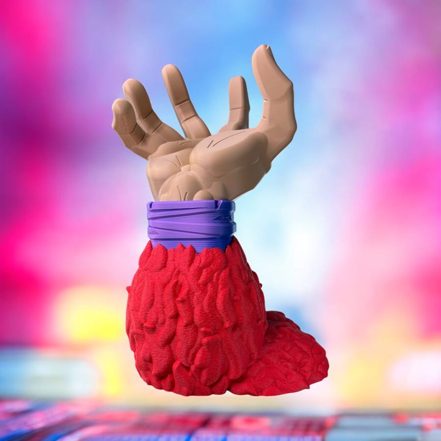 Goku - Controller Stand — photo 3