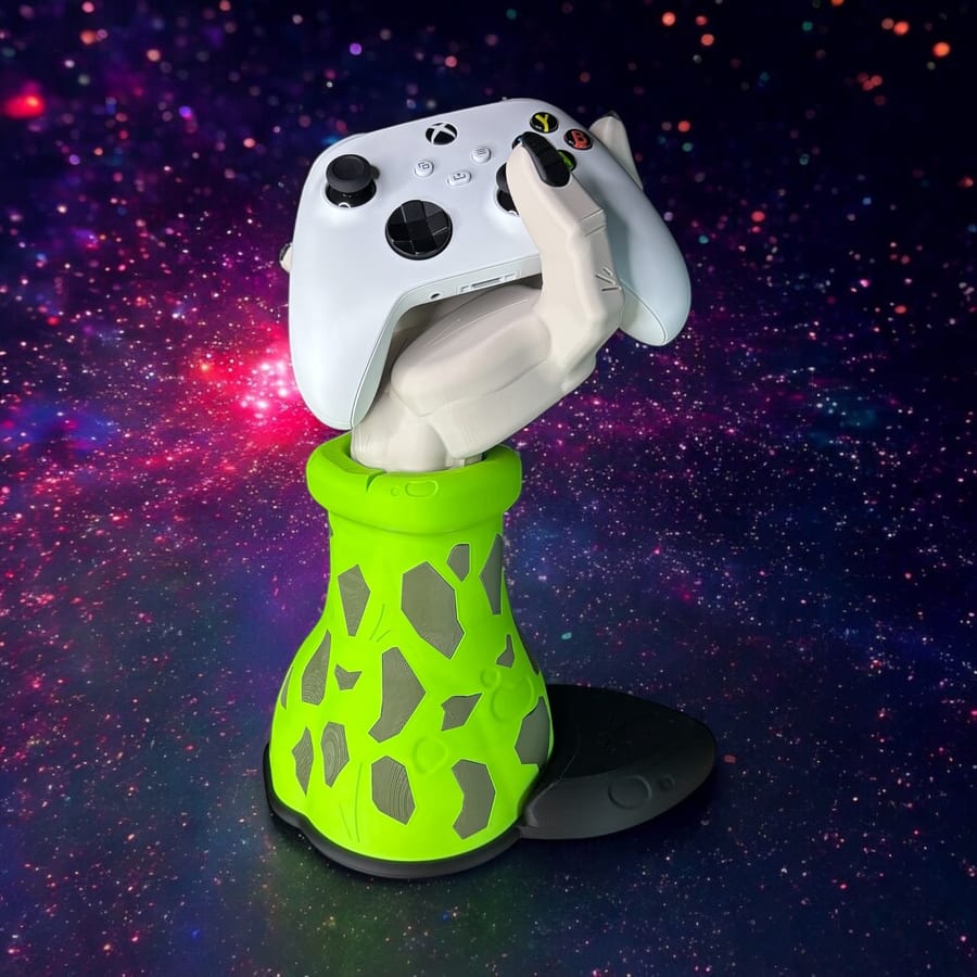 Cell - Controller Stand