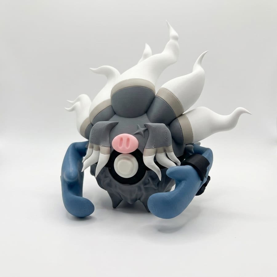 Annihilape Character Ball — photo 5