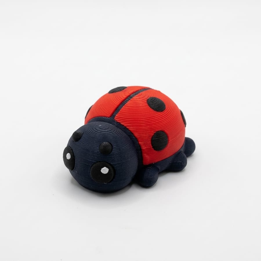 Flexi Mini Ladybug — photo 2