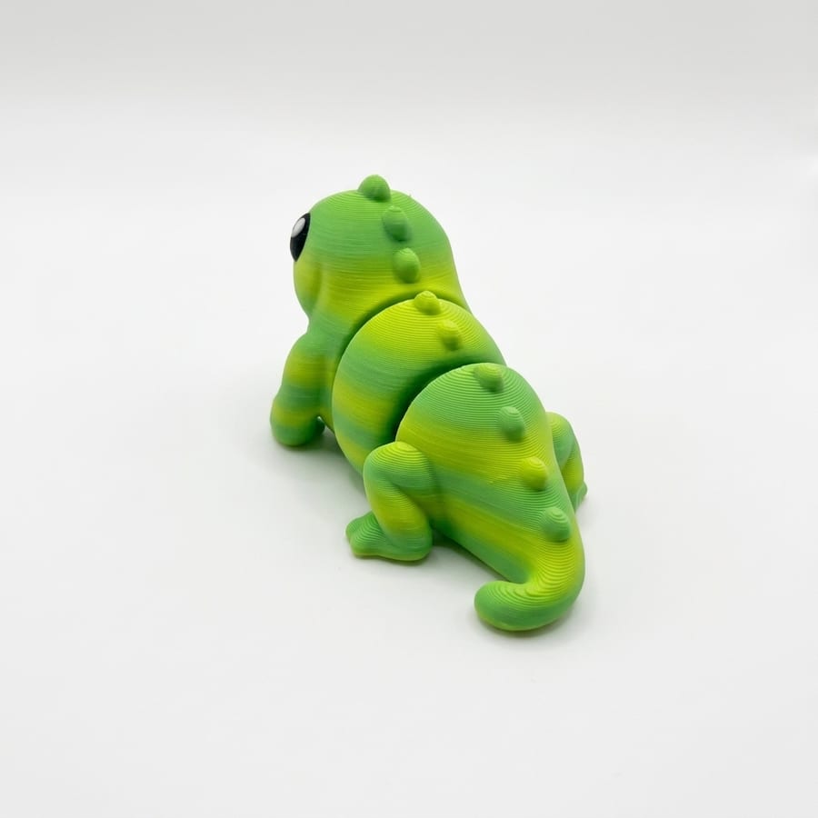 Iguana Flexi Mini — photo 4