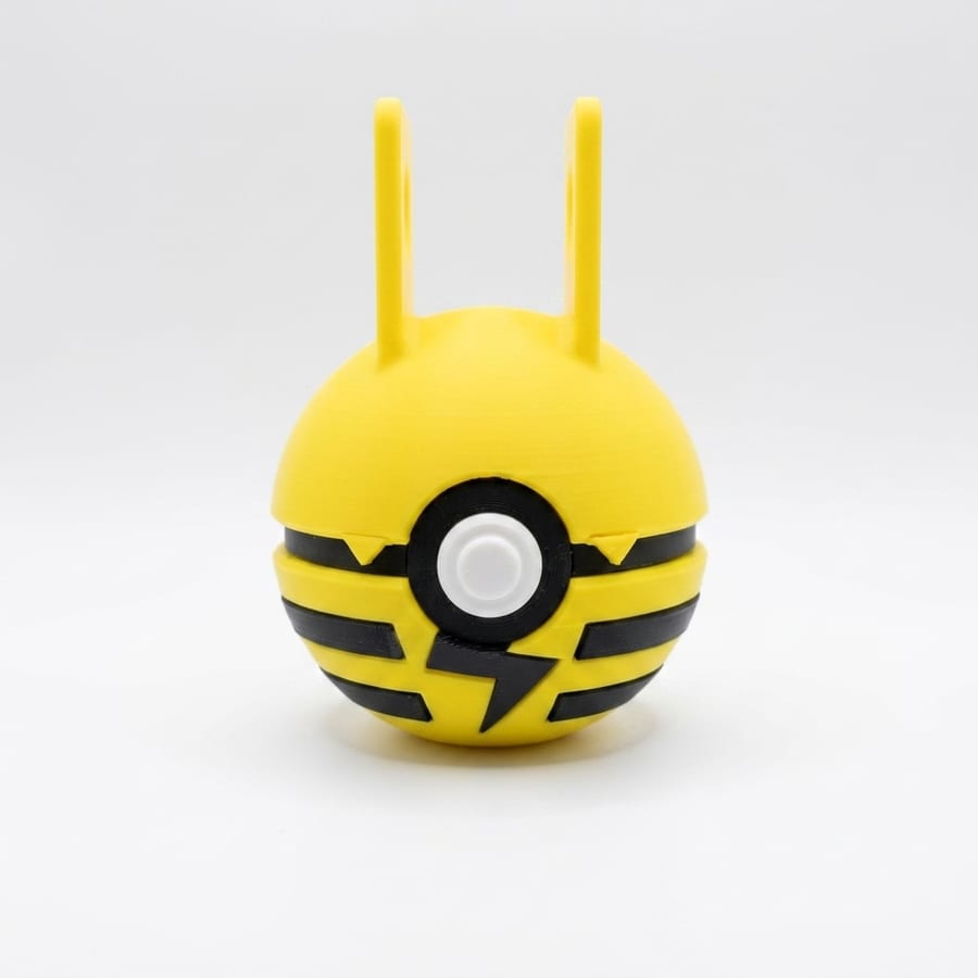 Elekid Character Ball — photo 7