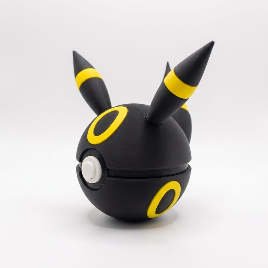 Umbreon Character Ball — photo 5