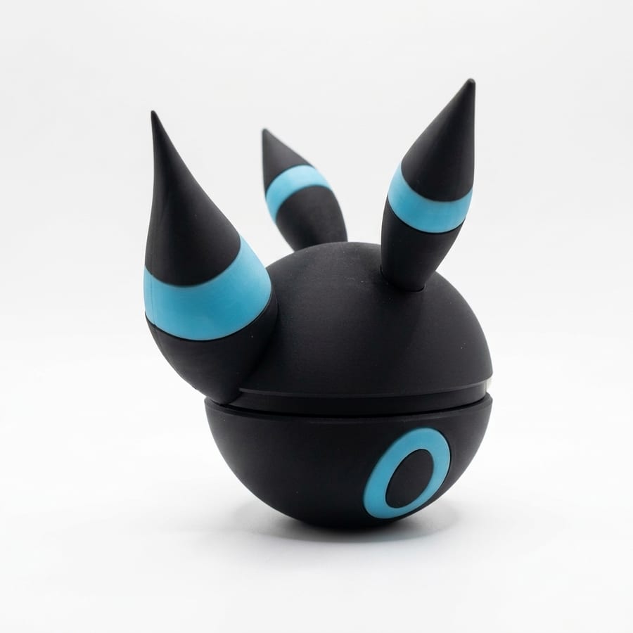Umbreon Shiny Character Ball — photo 6