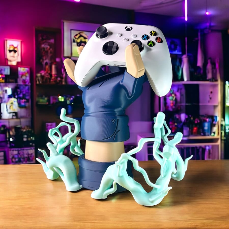 Kakashi - Controller Stand