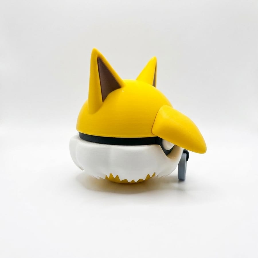 Hypno Character Ball — photo 4