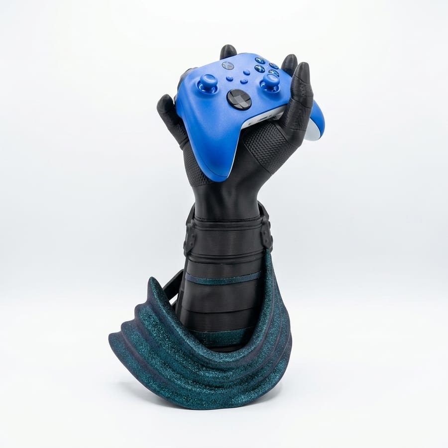 The Dark Knight Controller Stand — photo 5