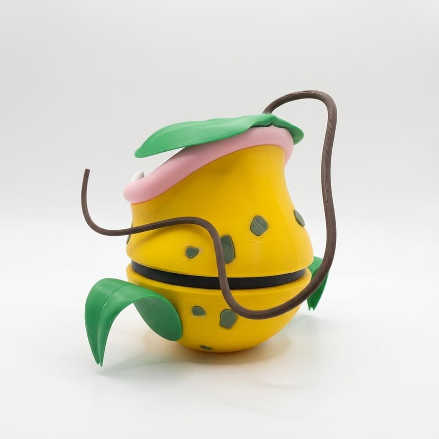 Victreebel Character Ball — photo 4