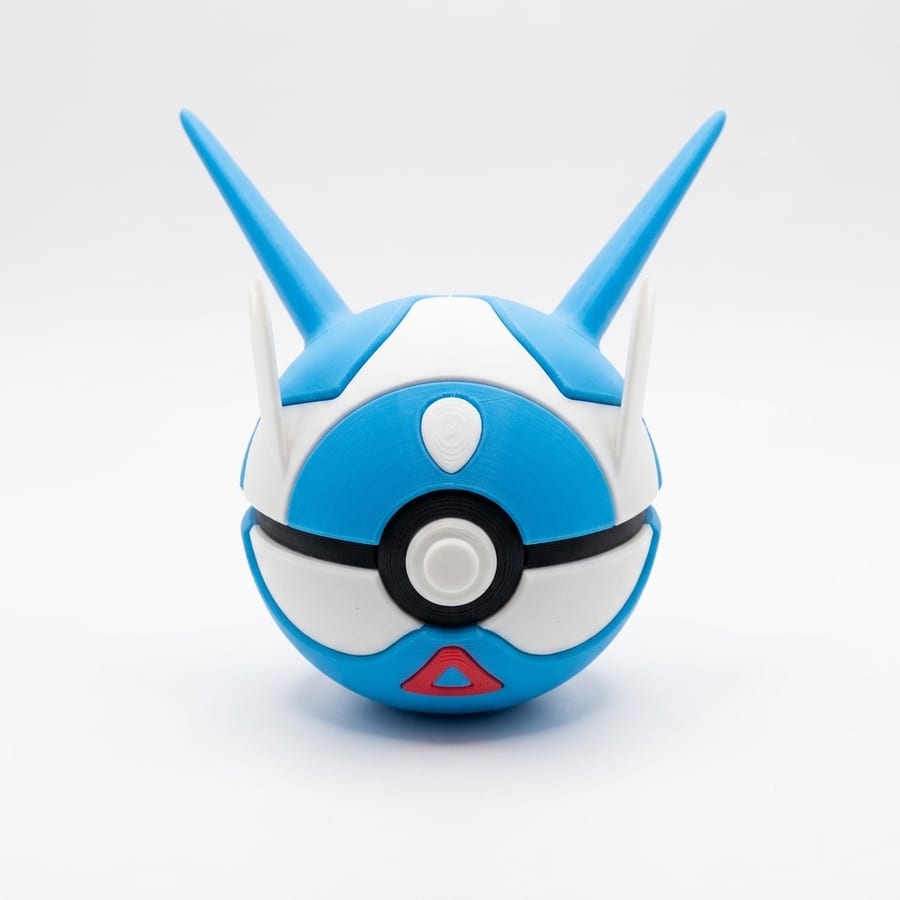 Latias & Latios Eon Duo Character Ball Bundle — photo 5