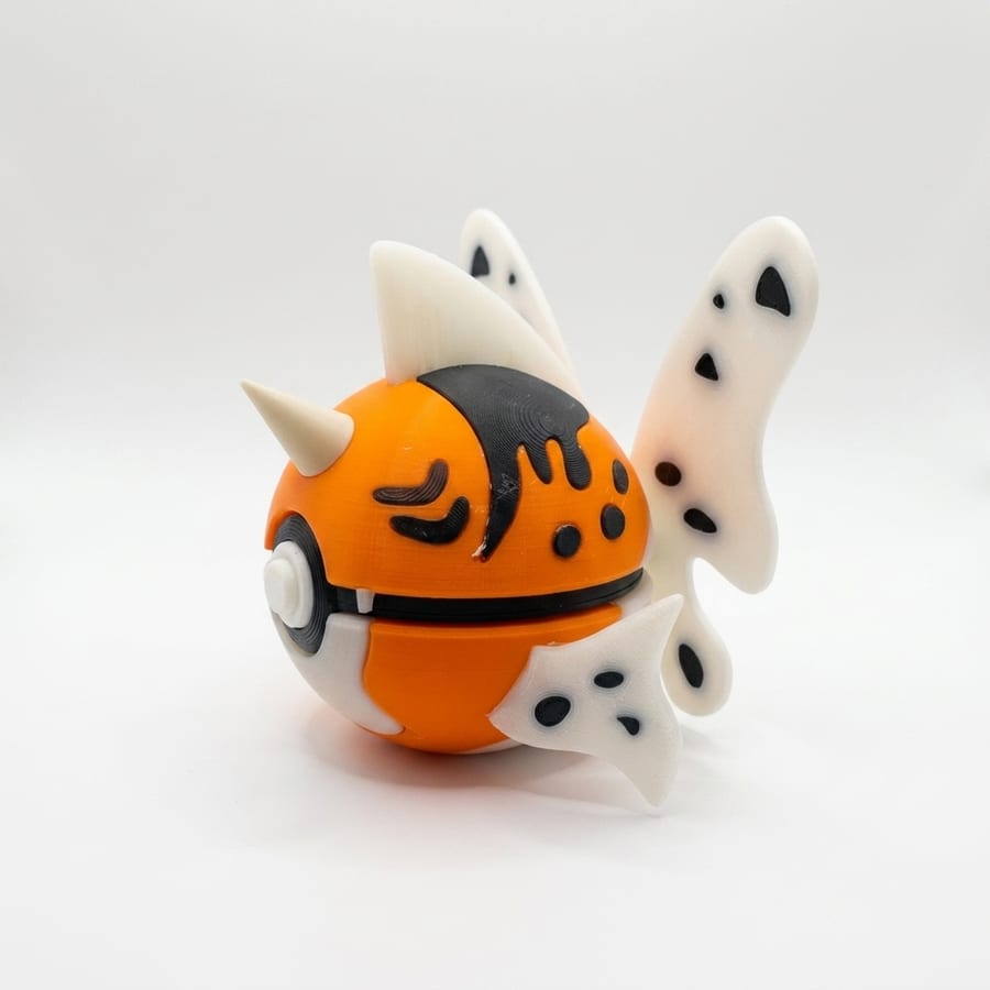 Seaking Character Ball — photo 7