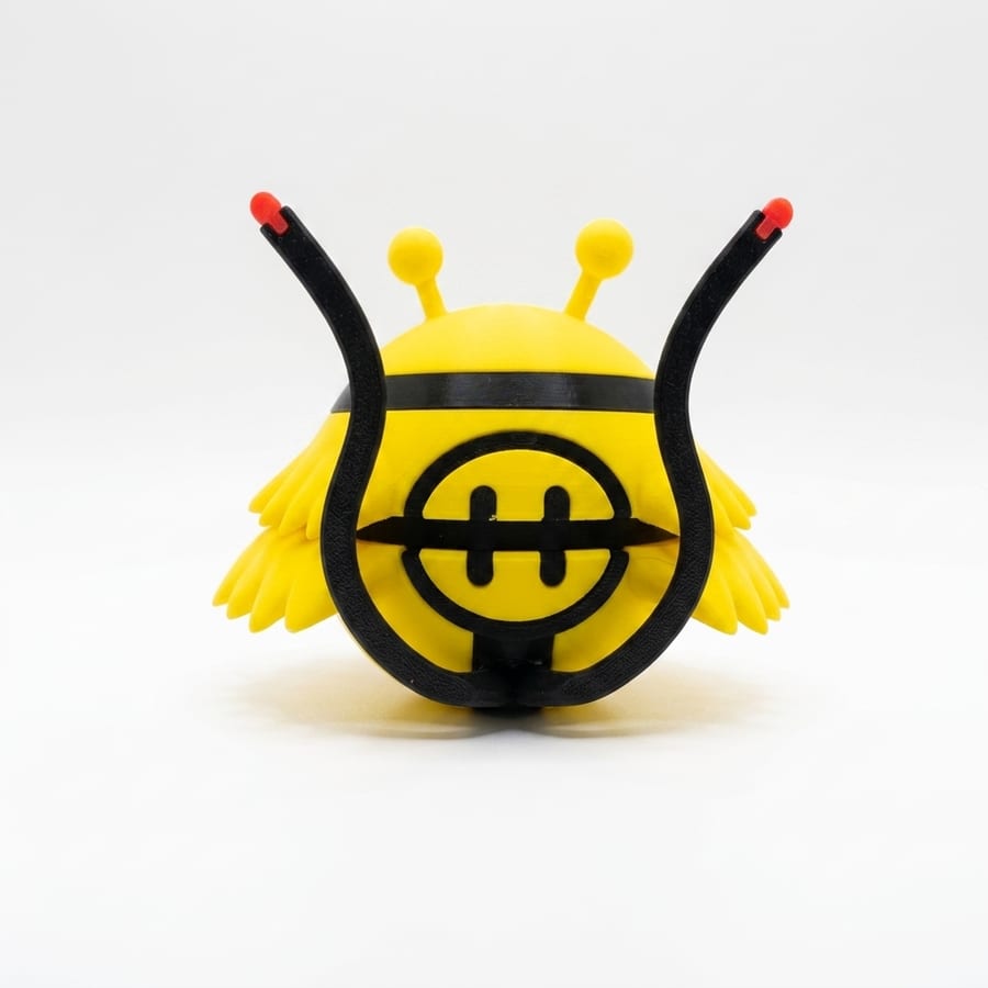 Electivire Character Ball — photo 4