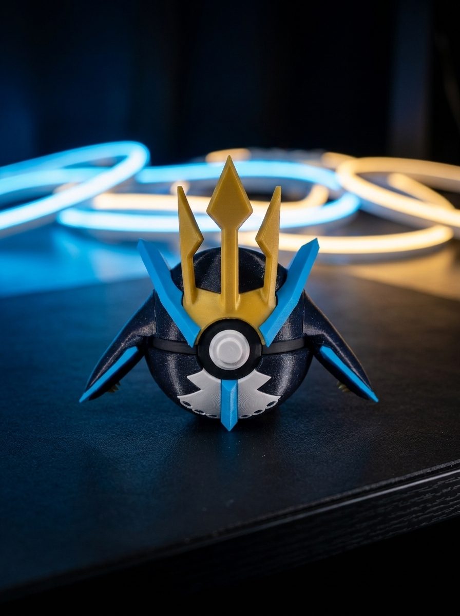 Empoleon Character Ball