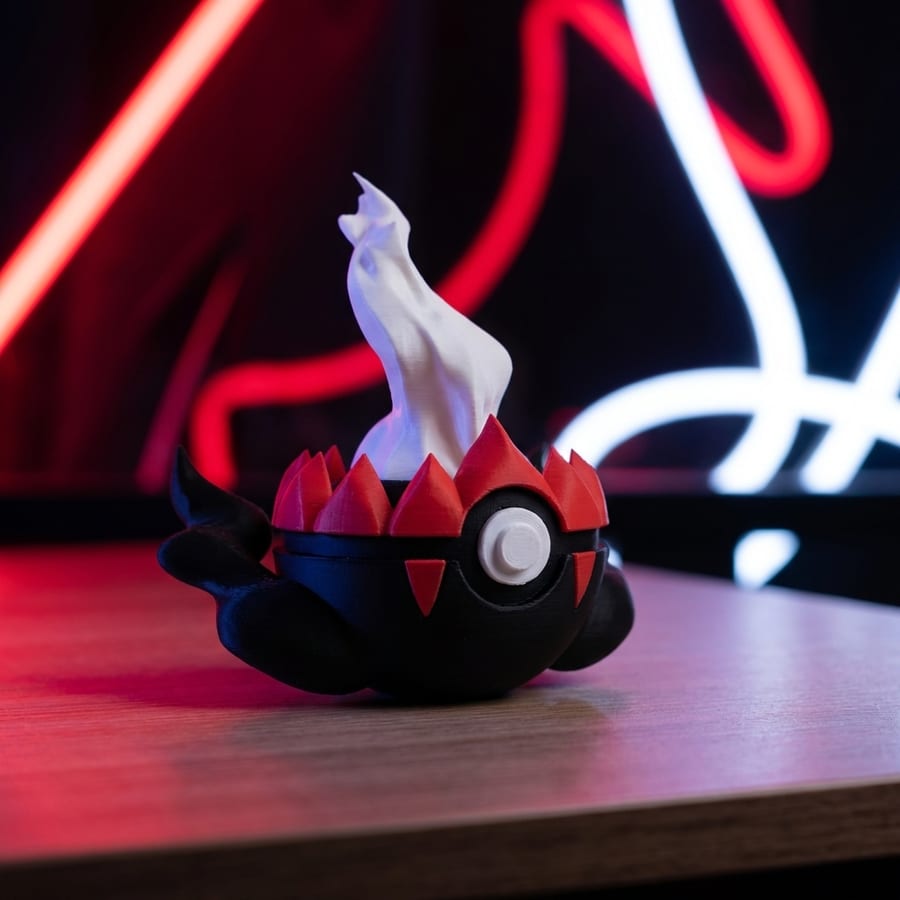 Darkrai Character Ball