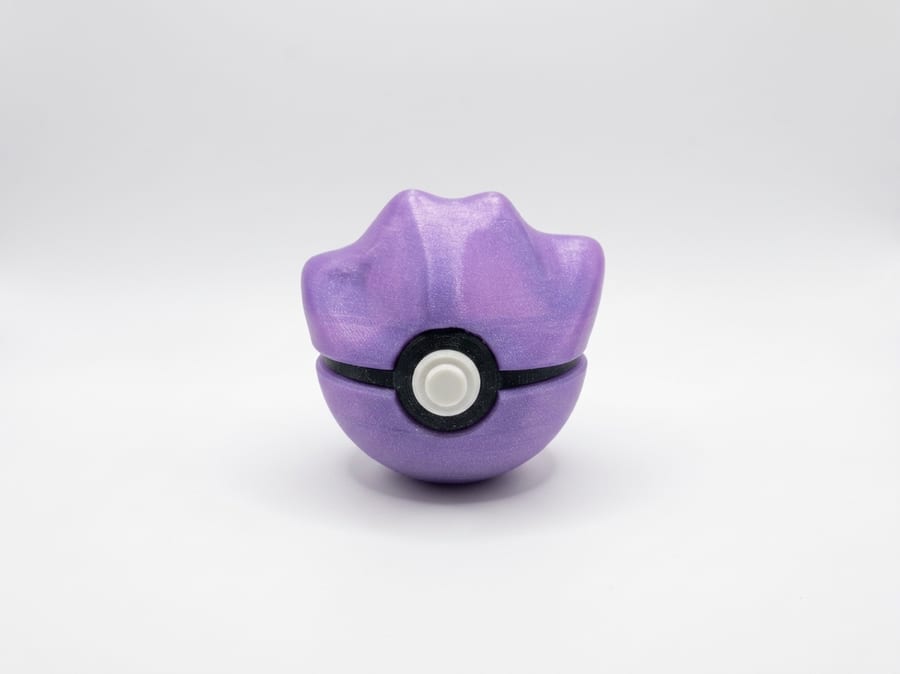 Ditto Character Ball — photo 3