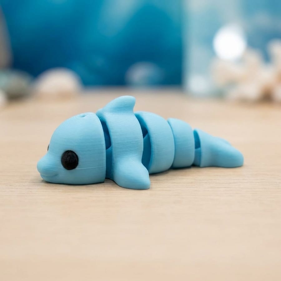 Flexi Mini Fidget Toys — photo 22
