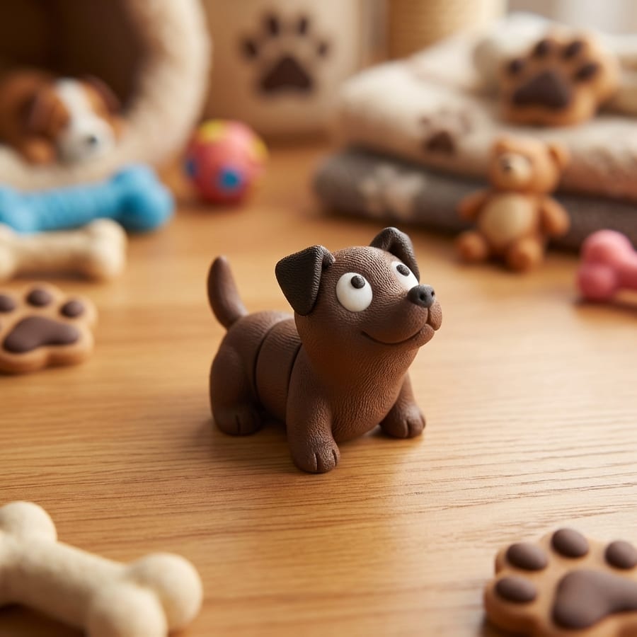 Flexi Mini Fidget Toys — photo 67