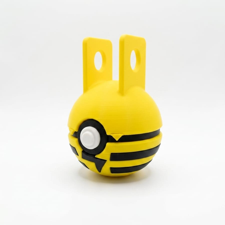 Elekid Character Ball — photo 3