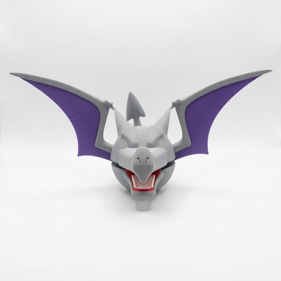Aerodactyl Character Ball — photo 3