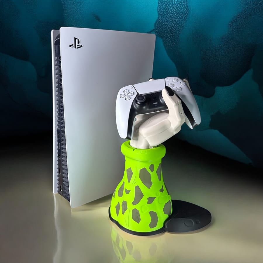 Cell - Controller Stand — photo 3