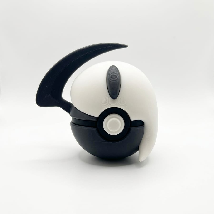 Absol Character Ball — photo 3