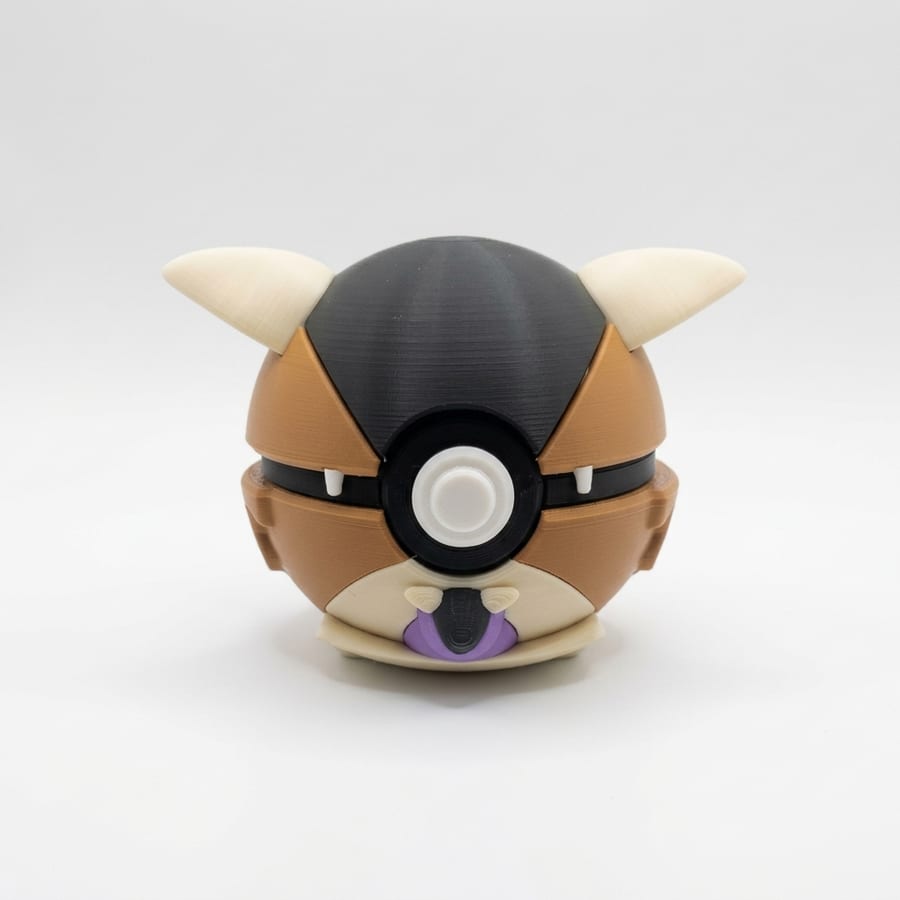 Kangaskhan Character Ball — photo 2