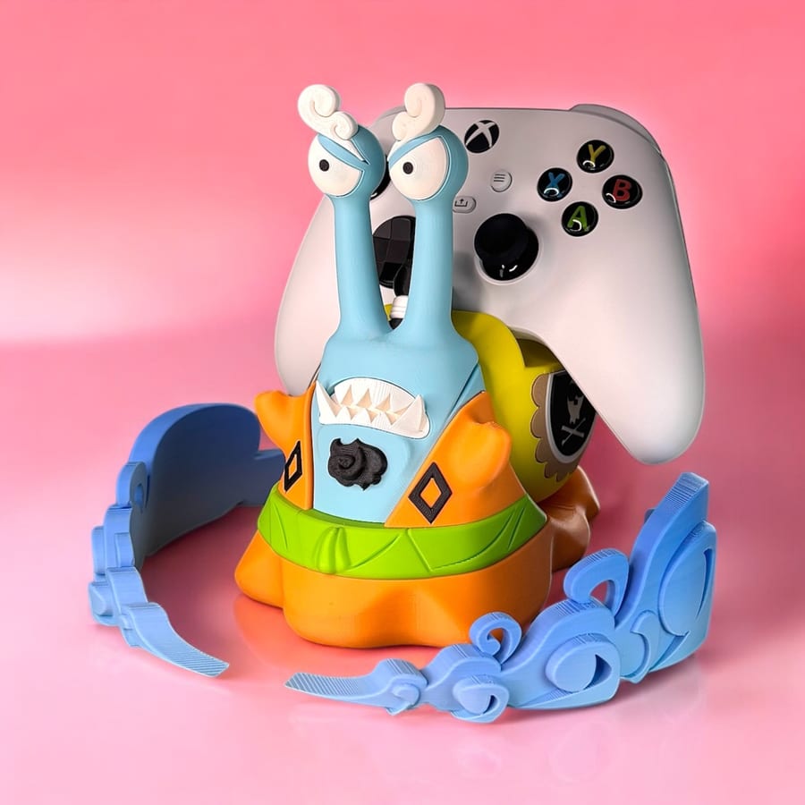 Jingee Snail - Controller Stand — photo 4