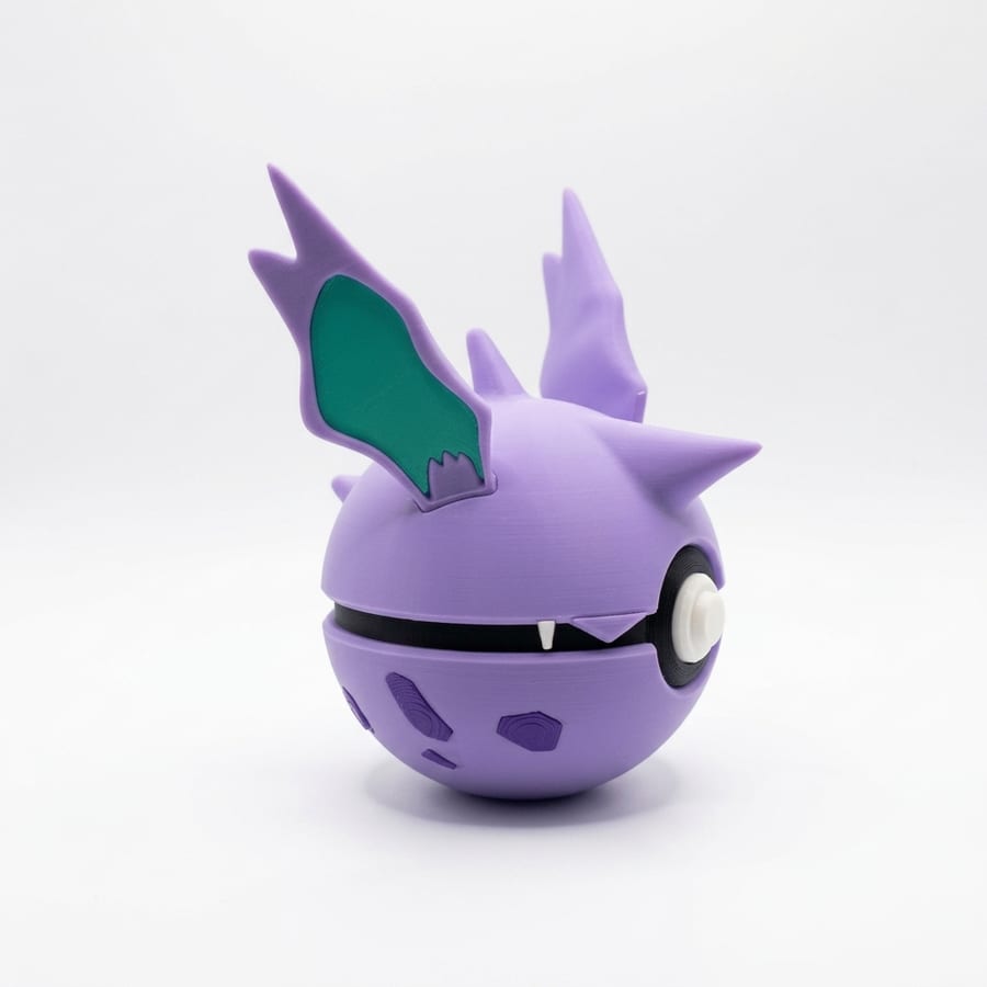 Nidorino Character Ball — photo 2