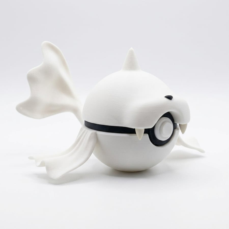 Dewgong Character Ball — photo 3