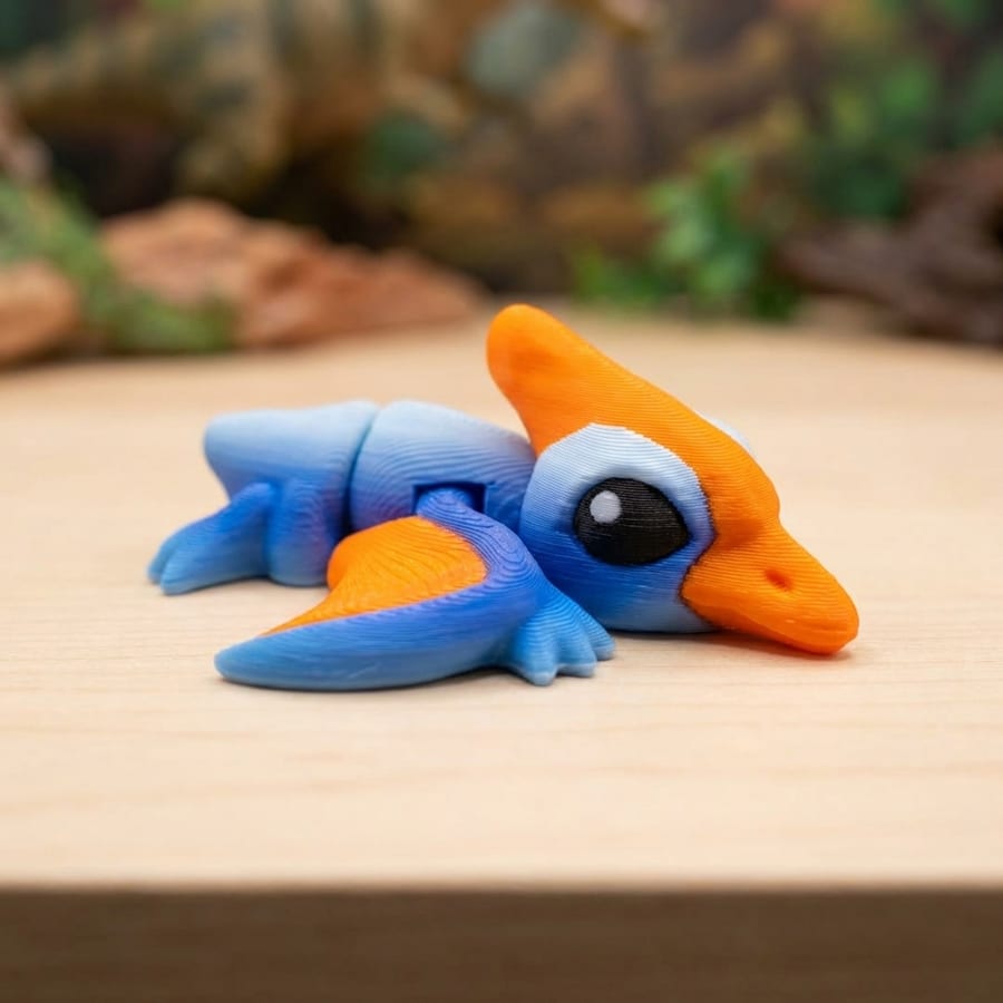 Flexi Mini Fidget Toys — photo 64