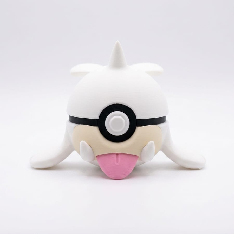 Seel Character Ball — photo 2