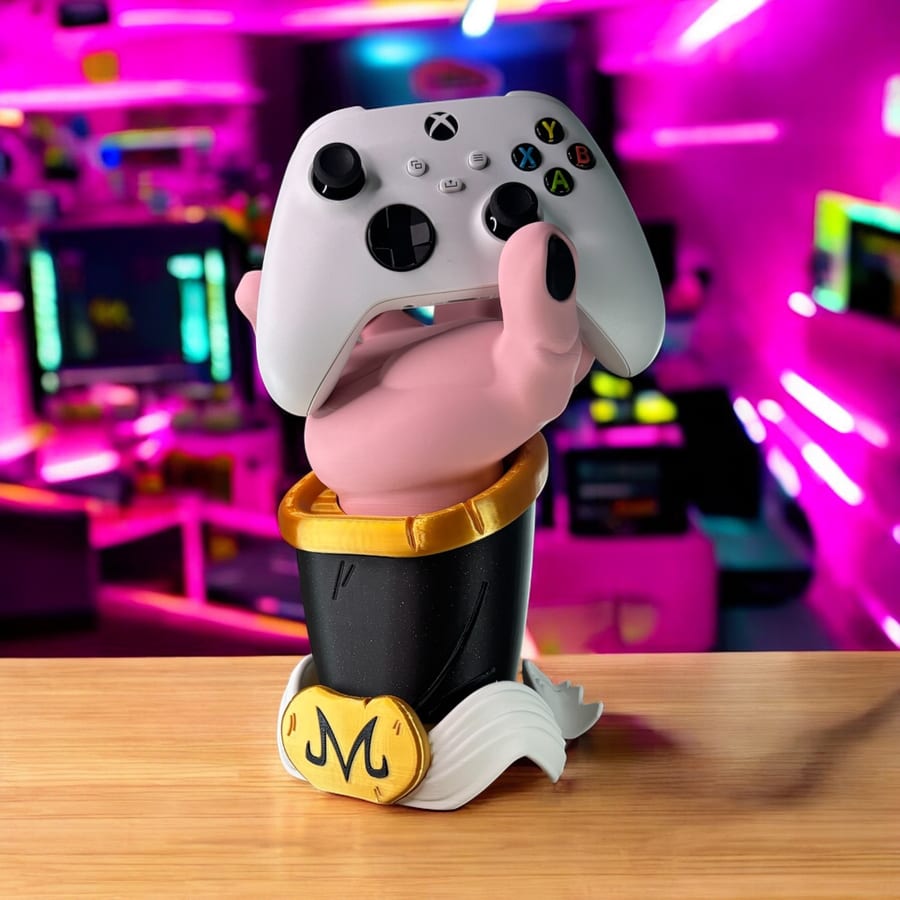 Majin Buu - Controller Stand — photo 2