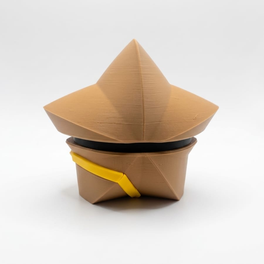 Staryu Character Ball — photo 5