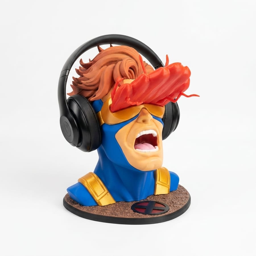 Cyclops Headset Stand — photo 4